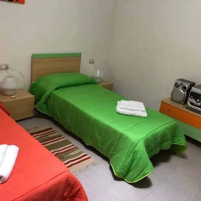 Casa Vacanze Antonella Οριστάνο 0*,  Ιταλία