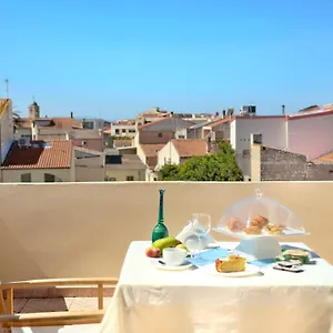 Tre - & Relax Couette-café